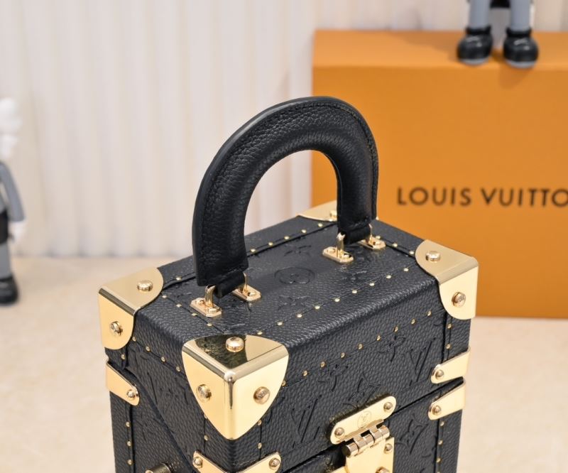 Louis Vuitton Box Bags